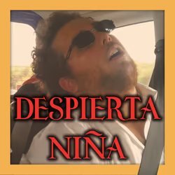 Imagen de la canción Despierta niña