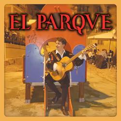 Imagen de la canción El Parque