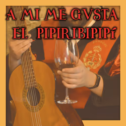 Imagen de la canción A mi me gusta
