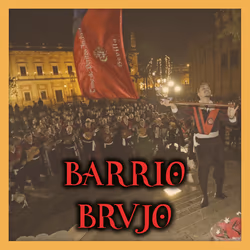 Imagen de la canción Barrio brujo
