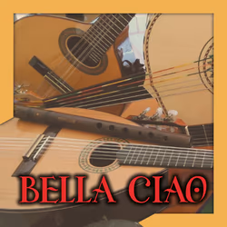 Imagen de la canción Bella ciao