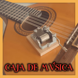 Imagen de la canción Caja de música