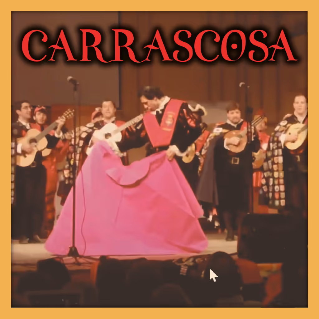 Imagen de Carrascosa