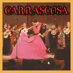 Imagen de la canción Carrascosa