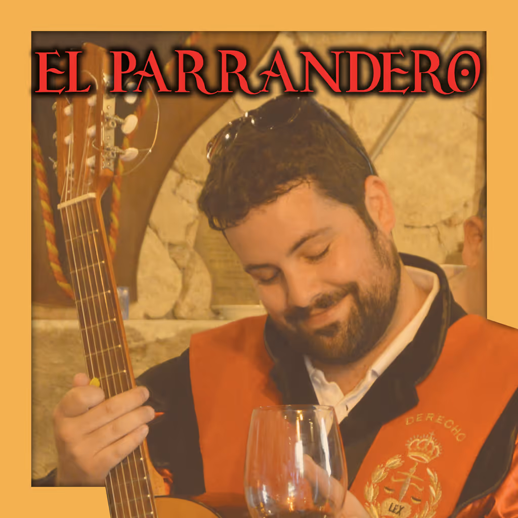 Imagen de El Parrandero