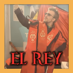 Imagen de la canción El Rey