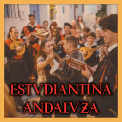 Imagen de la canción Estudiantina Andaluza