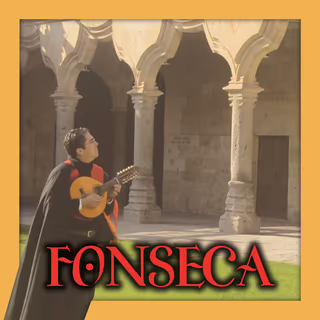 Portada de Fonseca