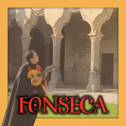 Imagen de la canción Fonseca