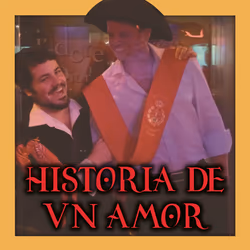 Imagen de la canción Historia de un Amor