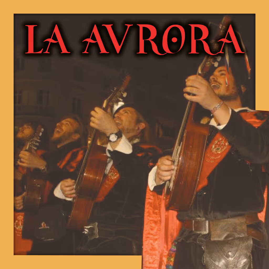 Imagen destacada de La Aurora