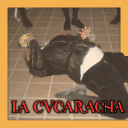 Imagen de la canción La Cucaracha