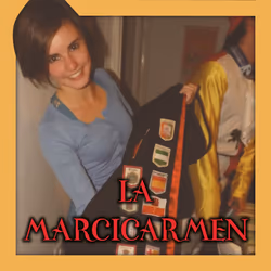 Imagen de la canción La Maricarmen