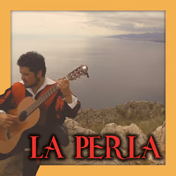 Imagen de la canción La Perla