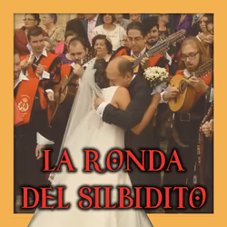Imagen de la canción La Ronda del Silbidito