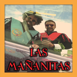 Imagen de la canción Las Mañanitas