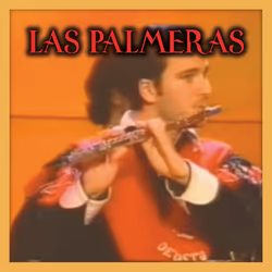 Imagen de la canción Las Palmeras
