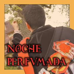 Imagen de la canción Noche Perfumada