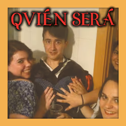 Imagen de la canción Quién Será