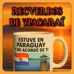 Imagen de la canción Recuerdos de Ypacaraí