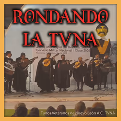 Imagen de la canción Rondando la Tuna
