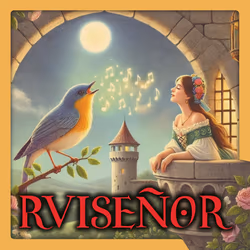 Imagen de la canción Ruiseñor