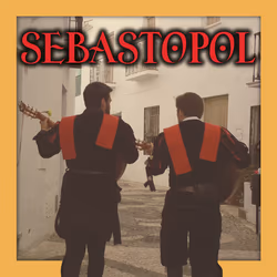 Imagen de la canción Sebastopol