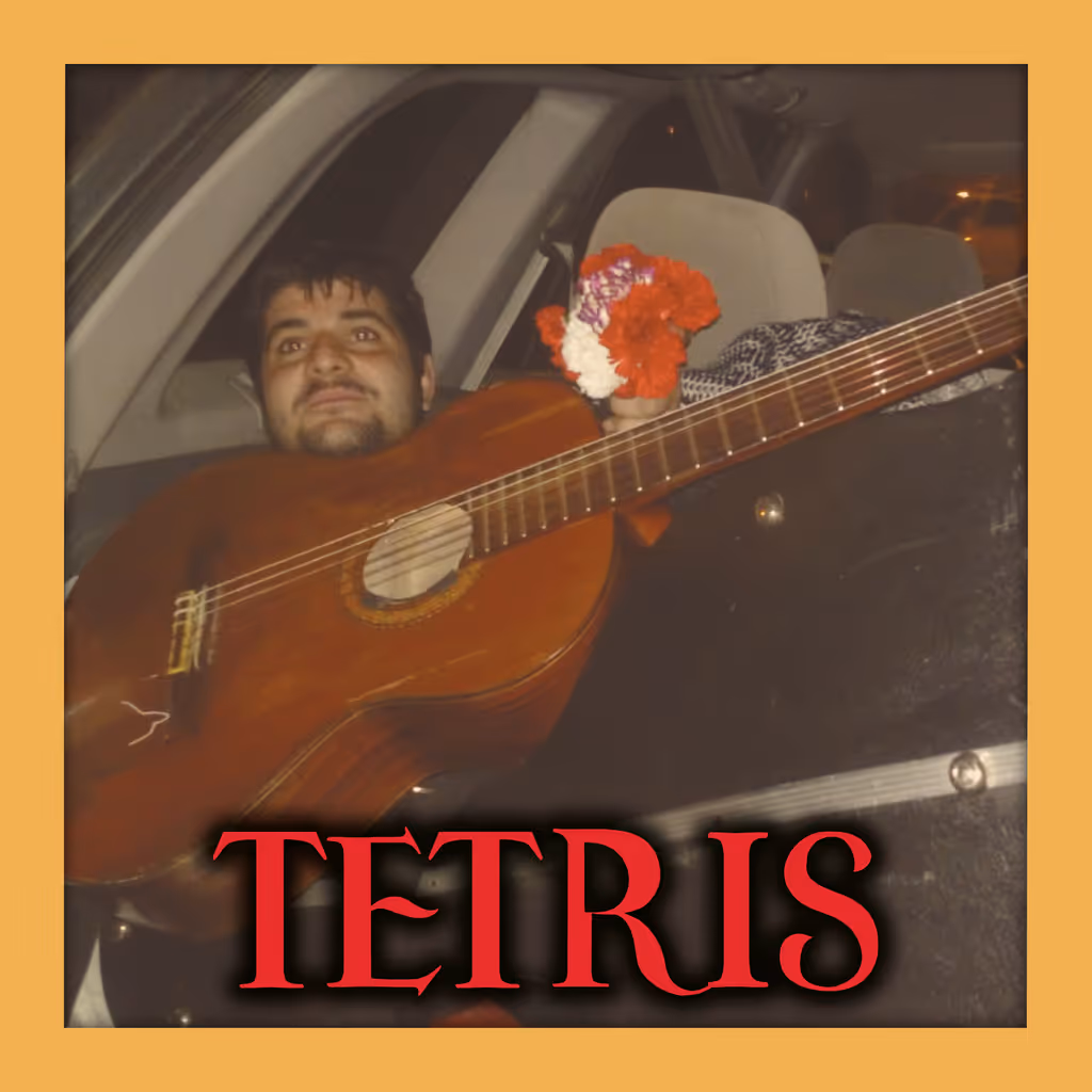 Imagen de Tetris