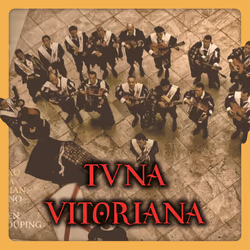Imagen de la canción Tuna Vitoriana
