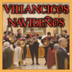 Imagen de la canción Villancicos Navideños